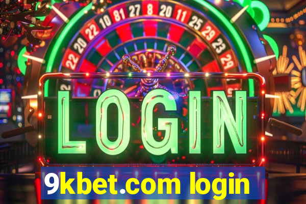 9kbet.com login